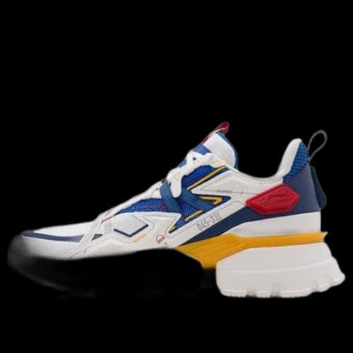 Li-Ning U.T 'White'