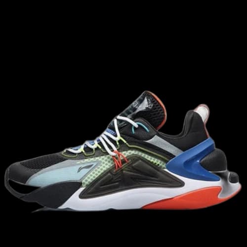 Li-Ning XinHuo Sport Leisure