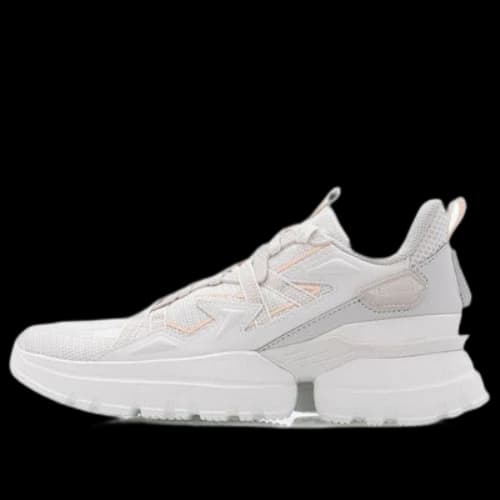 Li-Ning U.T 'White Light Orange' (Women's)