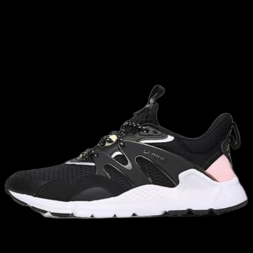 Li-Ning Mafia 'Black White' (Women's)
