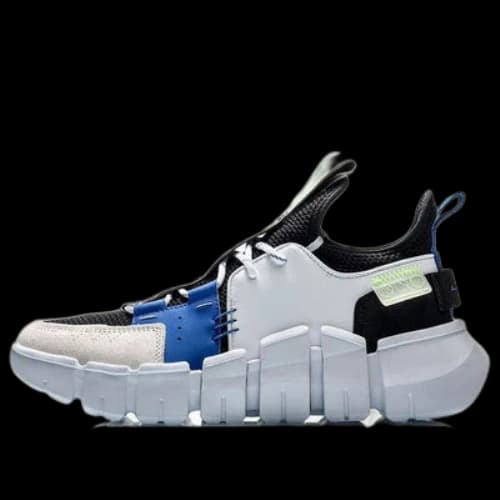 Li-Ning Countflow Light Wheel 'White Blue'