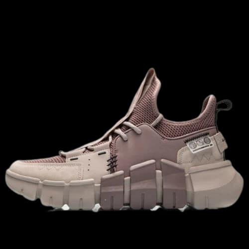 Li-Ning Countflow Light Wheel 'Brown'