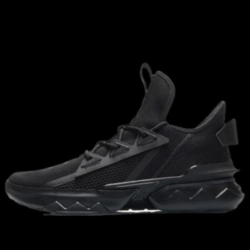 Li-Ning Sport Leisure 'Triple Black'
