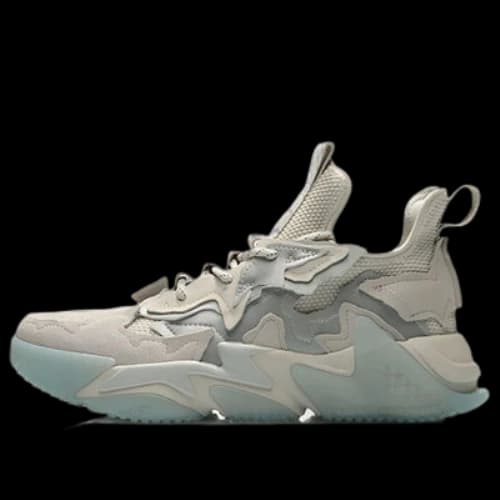 Li-Ning Countflow x Dunhuang Museum