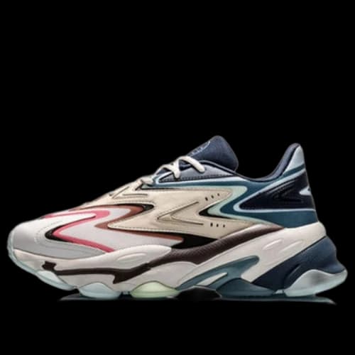 Li-Ning Counterflow x Dunhuang Museum 2020 'Multi Color'