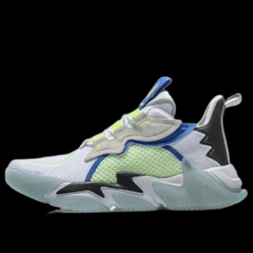 Li-Ning Countflow Wing