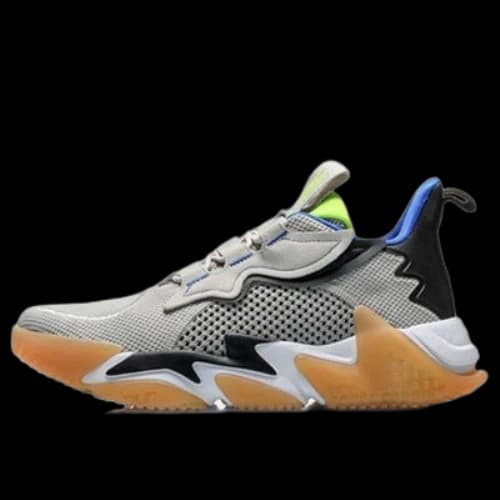 Li-Ning Countflow Wing