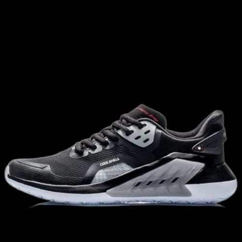 Li-Ning Classic Newborn 'Black'
