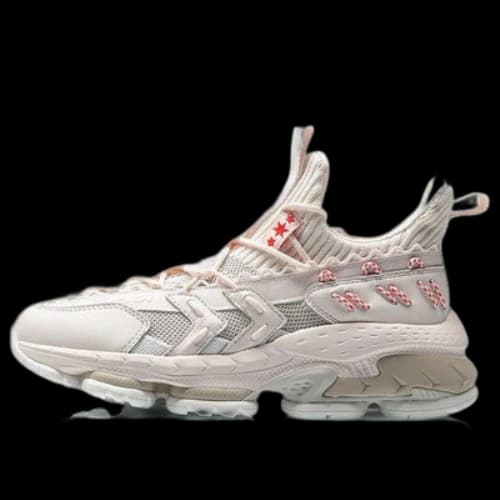 Li-Ning Countflow Detective J