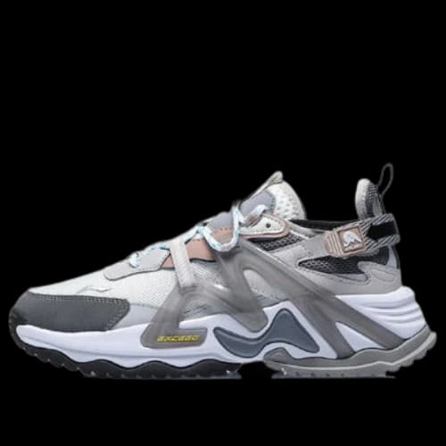 Li-Ning Beyond The Very 'Grey White' (Women's)