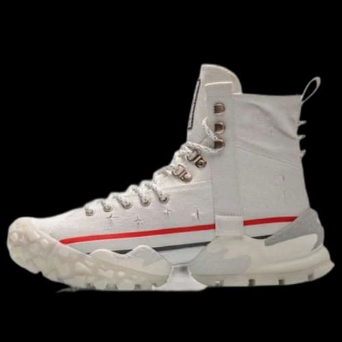 Li-Ning Countflow x Dunhuang Museum 'White'
