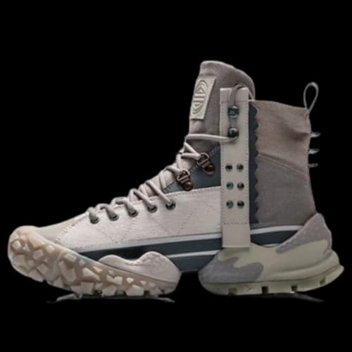 Li-Ning Countflow x Dunhuang Museum