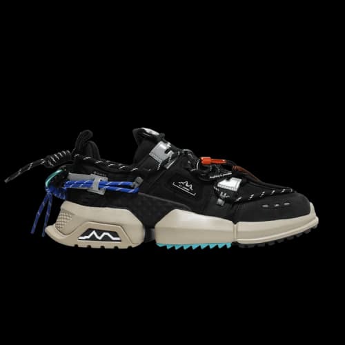 Li-Ning Titan GORE-TEX 'Black'