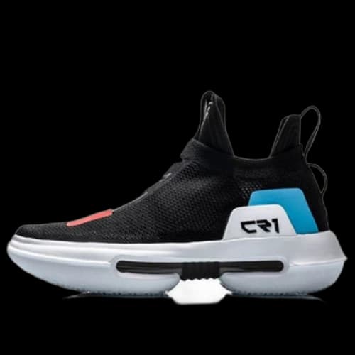 Li-Ning Countflow Challenger 1 'Black'