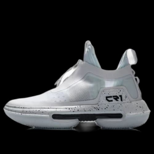 Li-Ning Countflow Challenger 1 'White'