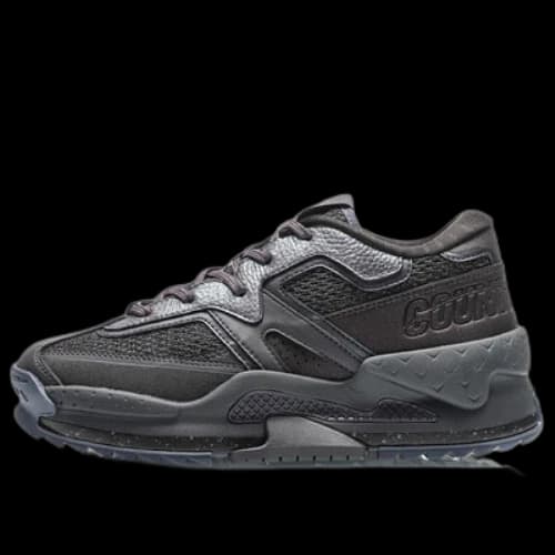 Li-Ning Countflow Alien x Dunhuang Museum 'Dark Purple Grey' (Women's)