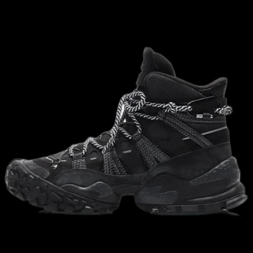 Li-Ning Countflow Hi x Dunhuang Museum