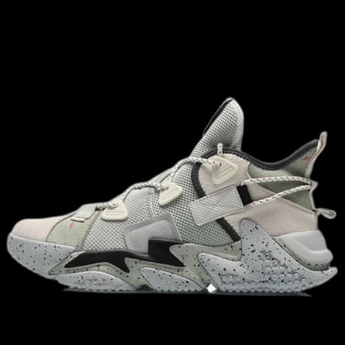 Li-Ning Countflow x Dunhuang Museum Silk Road TuoLing