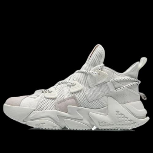 Li-Ning Countflow x Dunhuang Museum Silk Road TuoLing