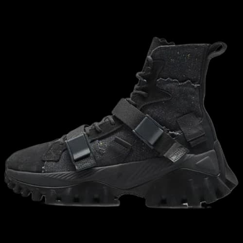 Li-Ning Counterflow Newborn x Dunhuang Museum 'Black'