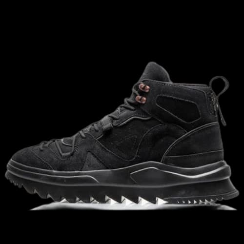 Li-Ning Countflow Climber 'Black'