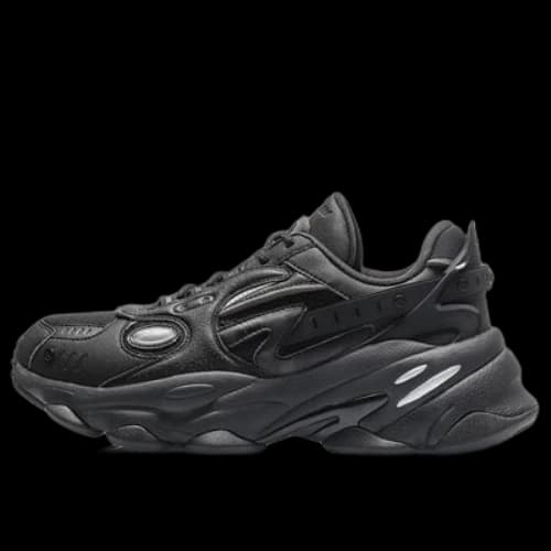 Li-Ning Countflow Alien MiYuSiLu x Dunhuang Museum 'Black'