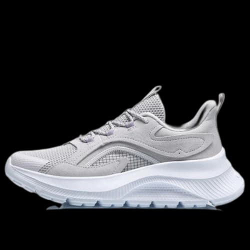 Li-Ning Countflow FeiYu x Dunhuang Museum 'Grey' (Women's)