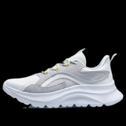 Li-Ning Countflow FeiYu x Dunhuang Museum 'White'
