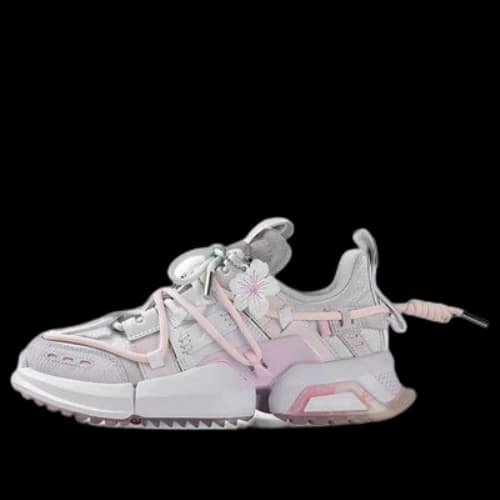 Li-Ning U.T. ACE Pangu Titan Blossom (Women's)
