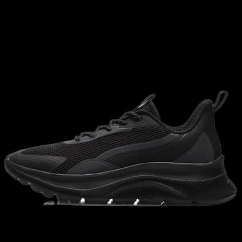 Li-Ning Countflow 'Standard Black'