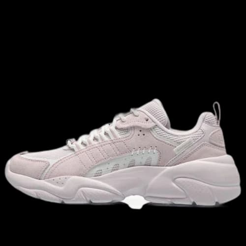 Li-Ning Moonchaser 'Pink White' (Women's)