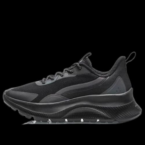 Li-Ning Countflow 'Black' (Women's)