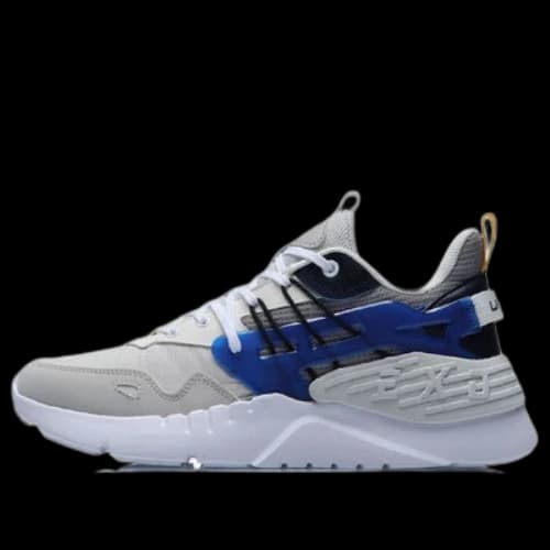 Li-Ning EXD Lite 'Grey Blue White'