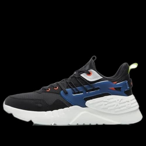 Li-Ning EXD Lite 'Black Blue White'