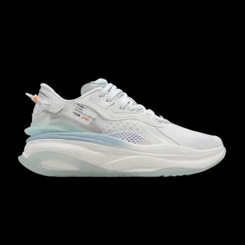 Li-Ning Exceed 5 'White'