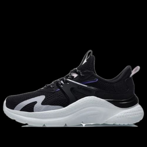 Li-Ning Floating Cloud 'Back White' (Women's)