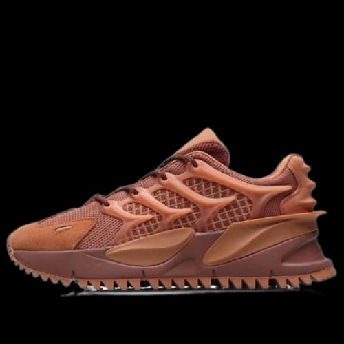 Li-Ning Counterflow Spine 'Copper Red'