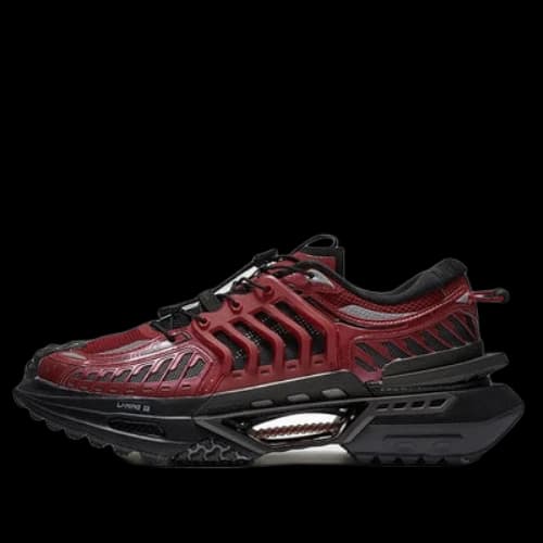 Li-Ning Countflow XuanKong (Women's)