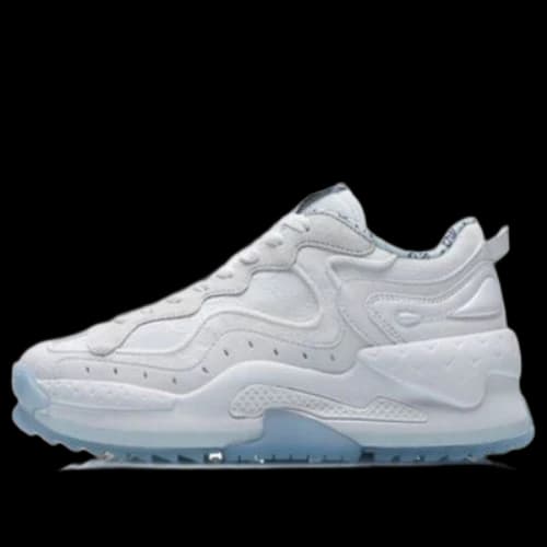 Li-Ning Countflow Scenery 'White Blue' (Women's)