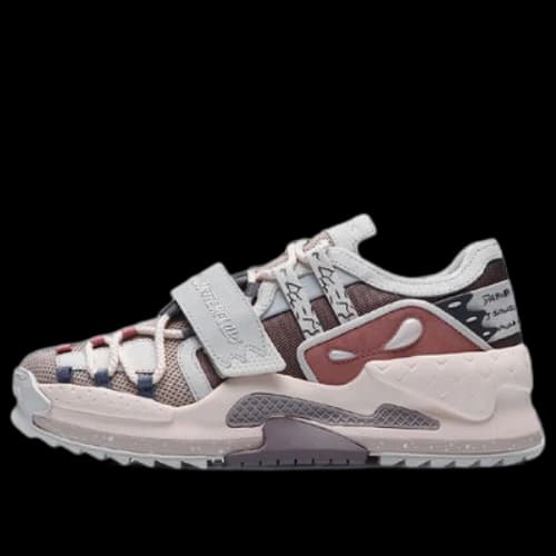 Li-Ning Countflow Scenery