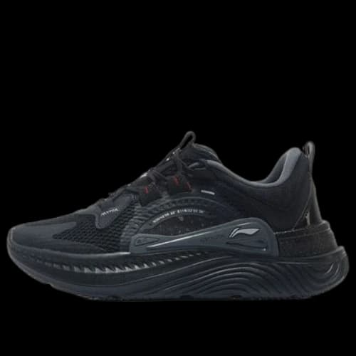 Li-Ning Spark 'Black'