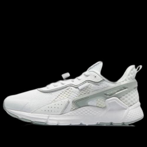 Li-Ning Mafia 'White Green' (Women's)
