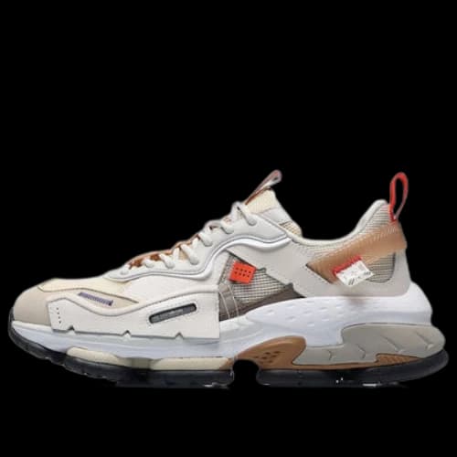 Li-Ning Countflow HuangChengYanYun