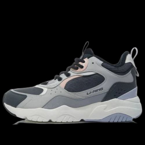 Li-Ning Defender 'Grey Blue' (Women's)