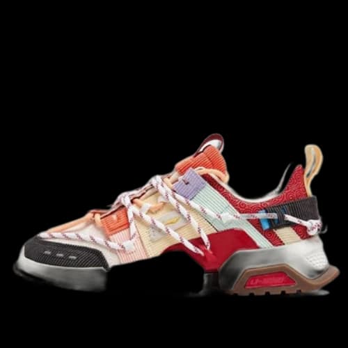 Li-Ning Titan Halo 'Chinese New Year'