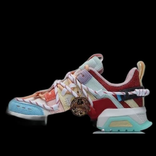 Li-Ning Titan Halo 'Chinese New Year' (Women's)