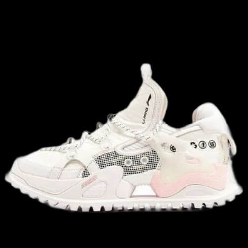 Li-Ning TitanHalo Blossom