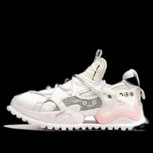 Li-Ning TitanHalo Blossom