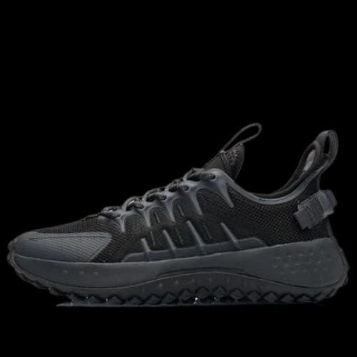 Li-Ning Countflow Spine 2 'Core Black'