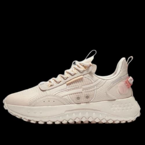 Li-Ning Countflow YueYing Sport Leisure 'Light Beige' (Women's)
